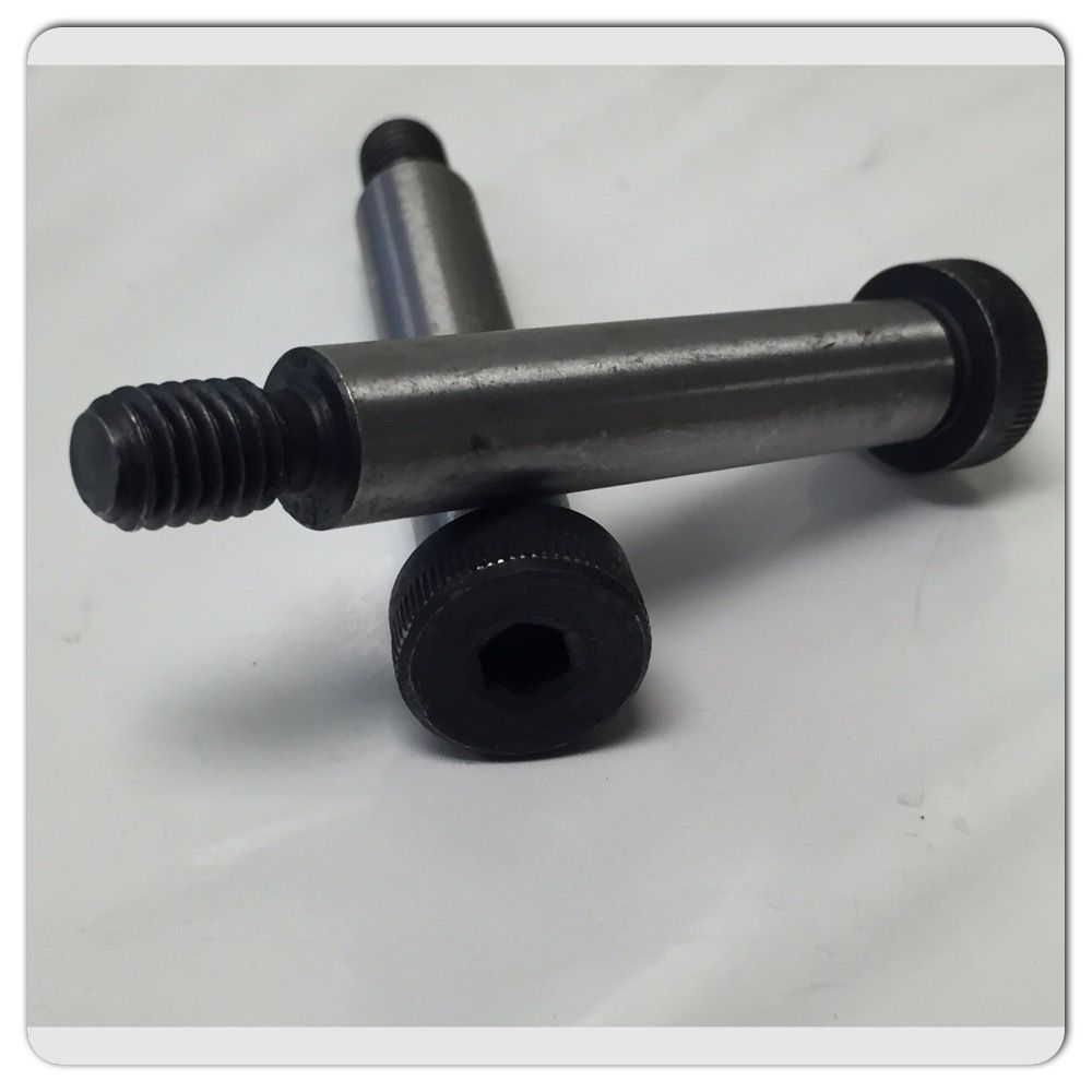 SOCKET SHOULDER BOLTS - METRO BOLT & SUPPLY
